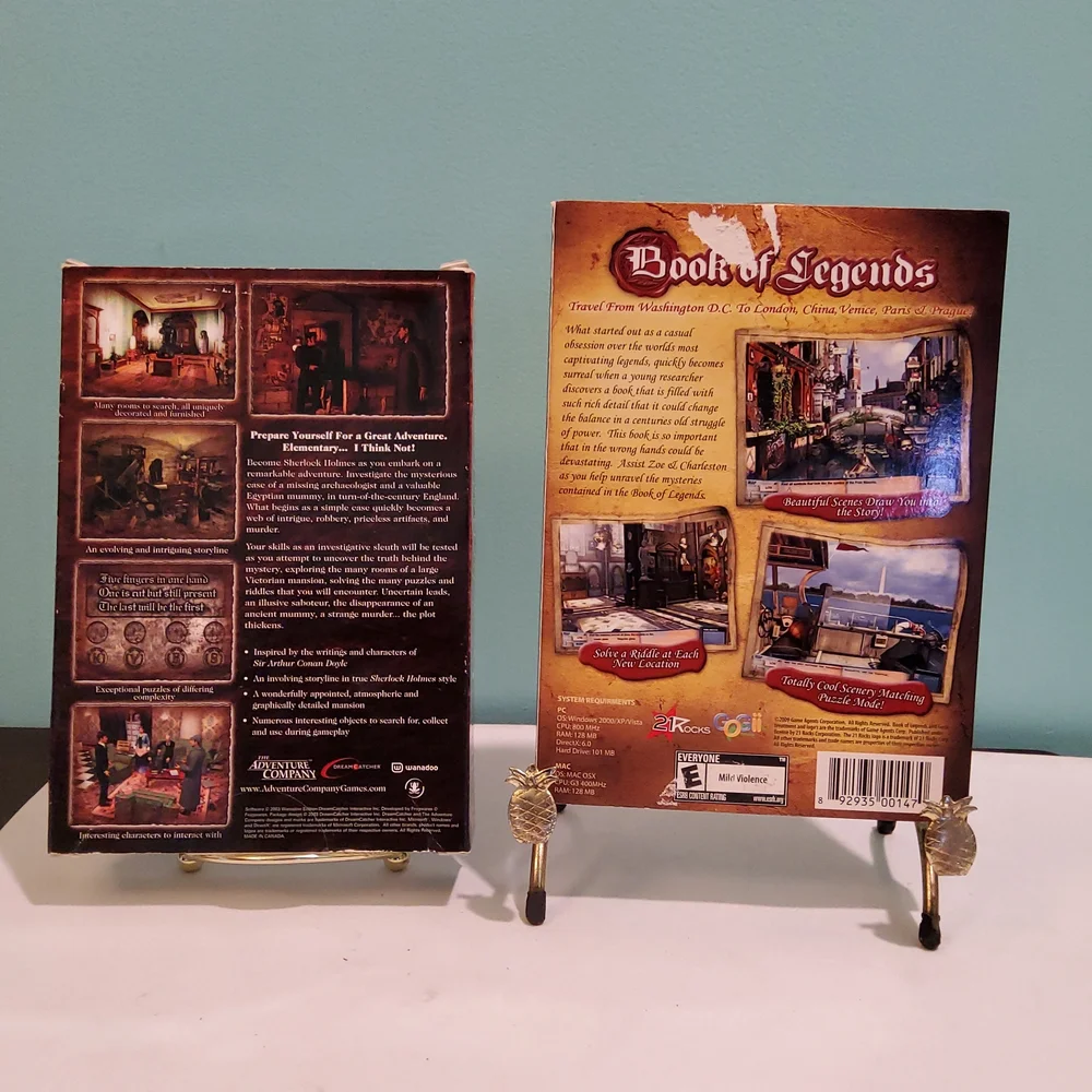 Pair Adventure PC Games